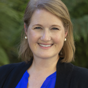 Fundraising Page: Christine Vaughan